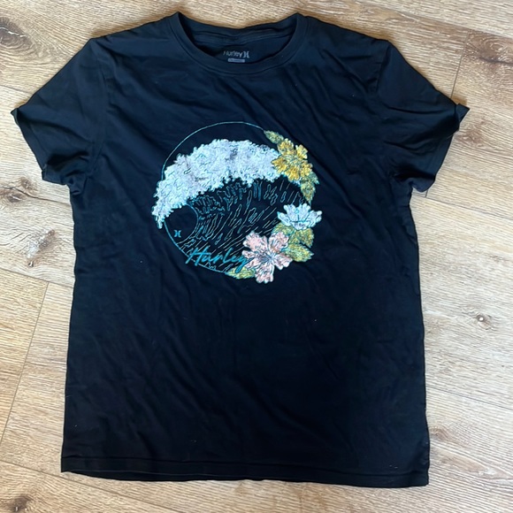 Hurley top - Picture 1 of 3